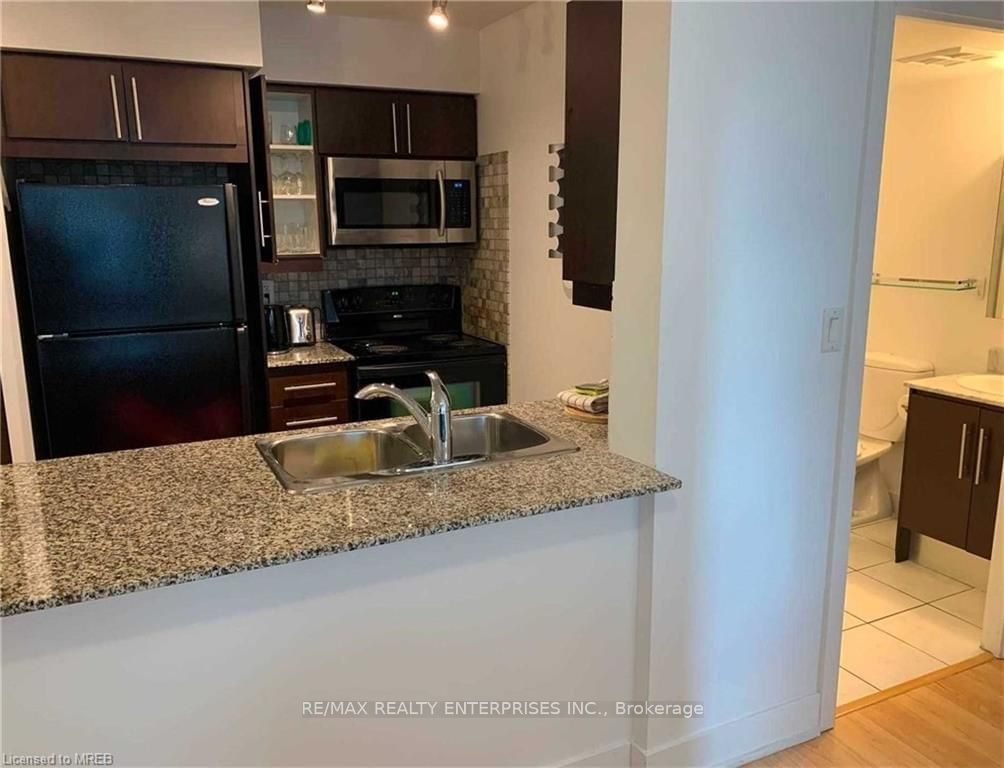 20 Blue Jays Way, unit 1017 for rent