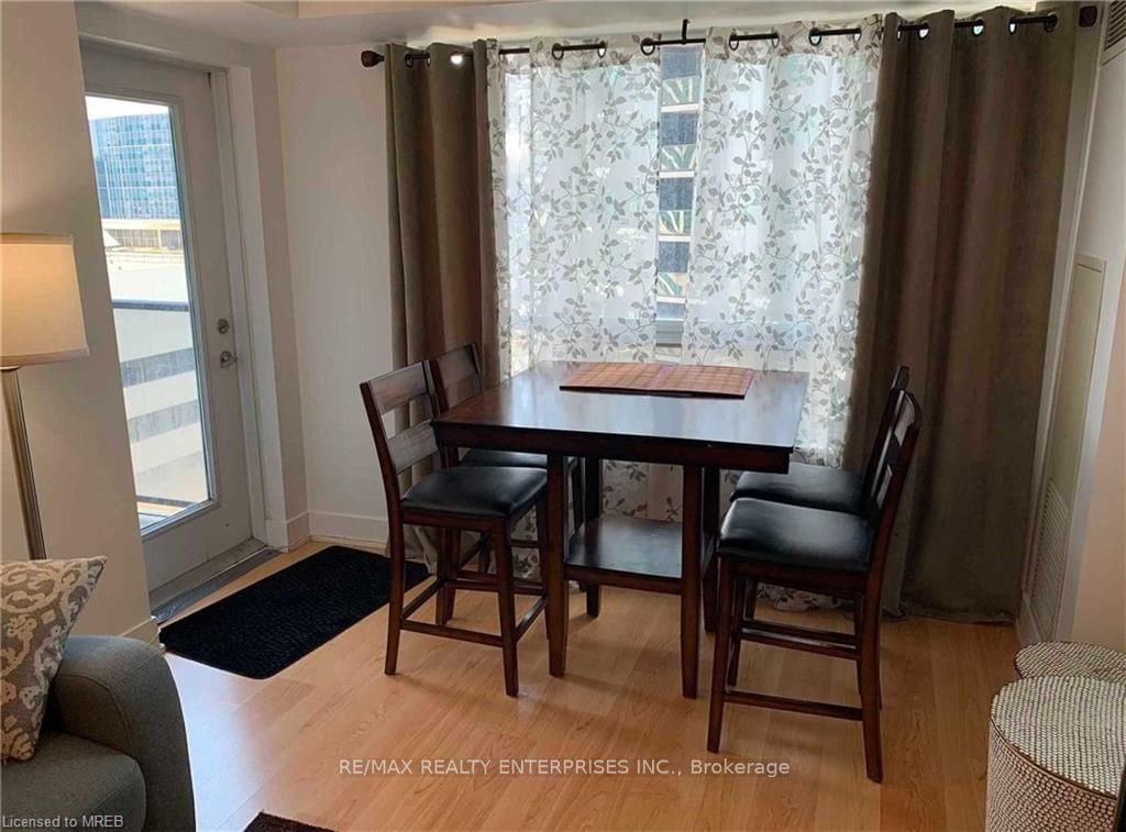 20 Blue Jays Way, unit 1017 for rent