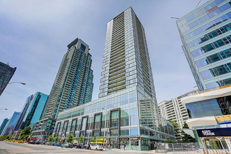 5180 Yonge St, unit 1607 for sale - image #1