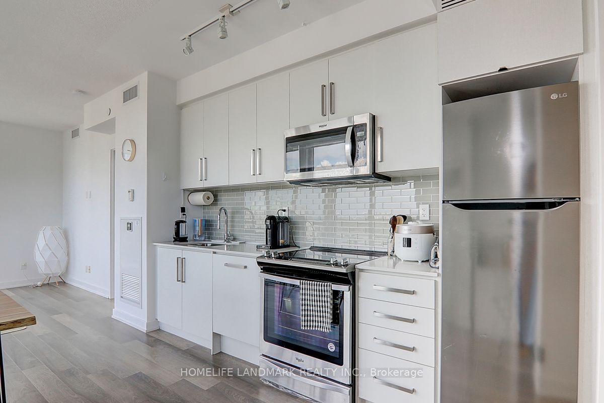 5180 Yonge St, unit 1607 for sale - image #10