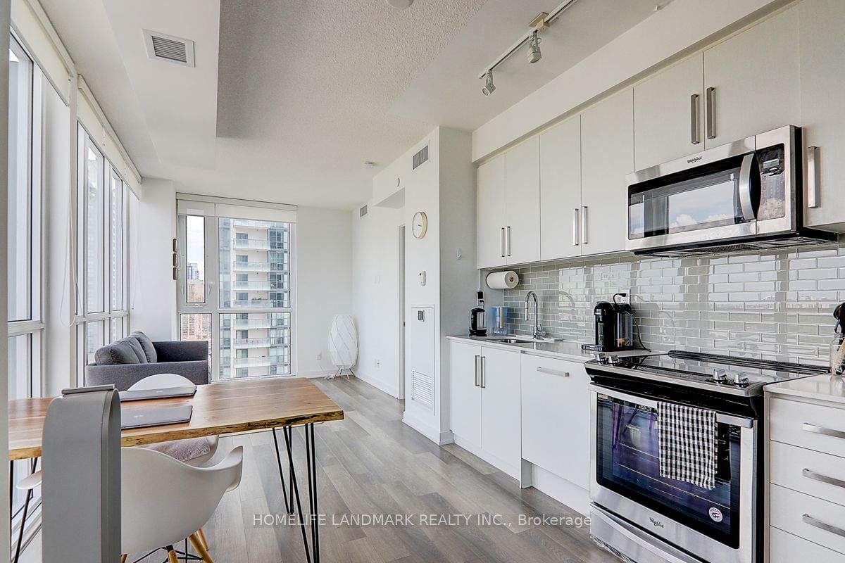 5180 Yonge St, unit 1607 for sale - image #11