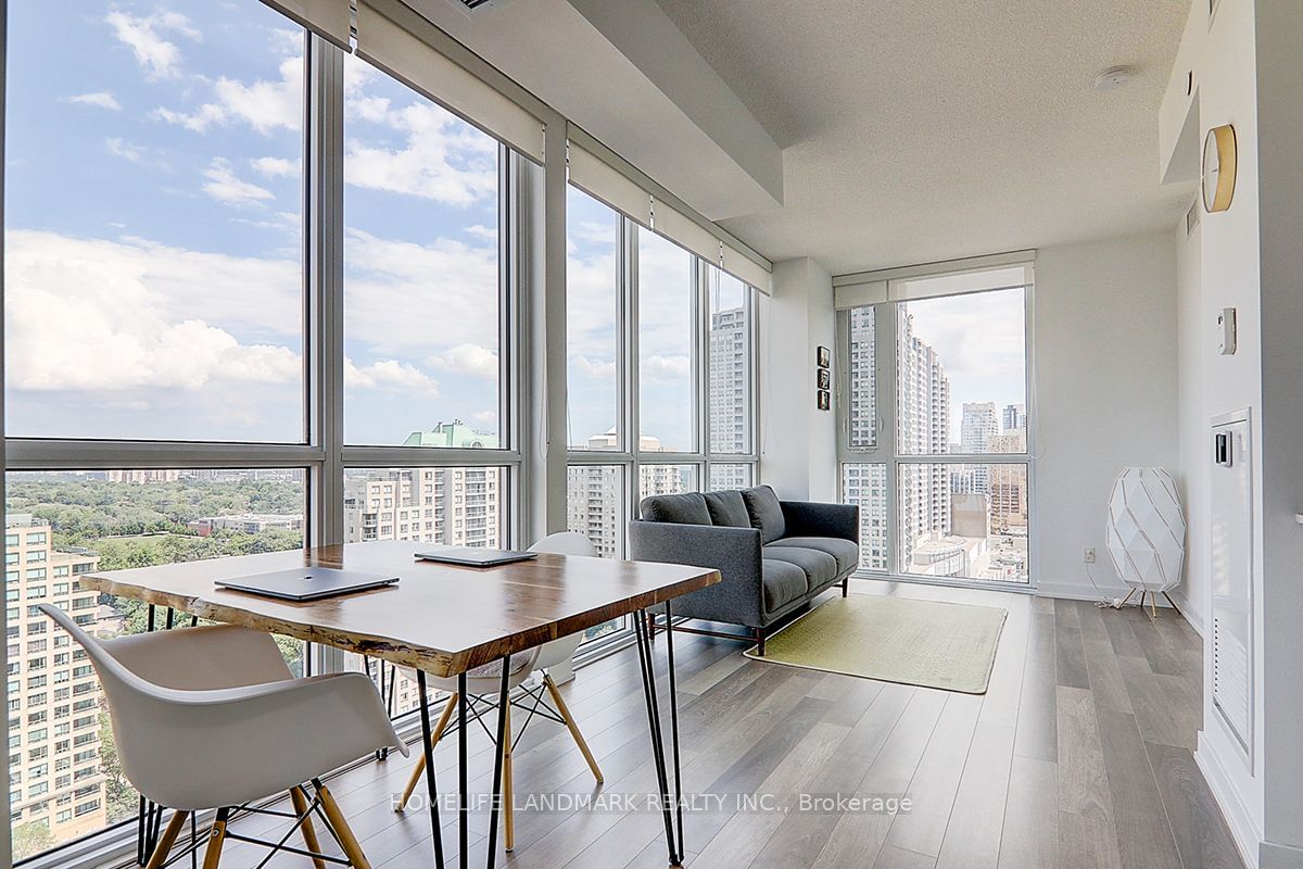 5180 Yonge St, unit 1607 for sale - image #12