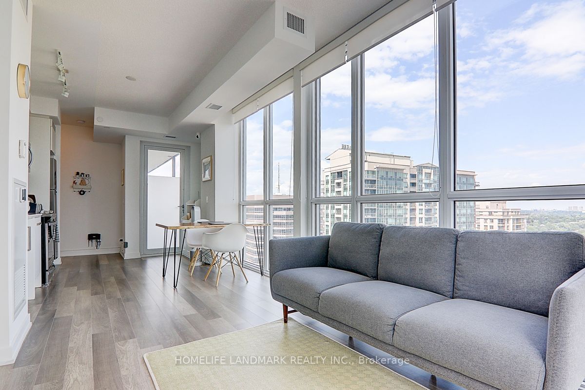 5180 Yonge St, unit 1607 for sale - image #15