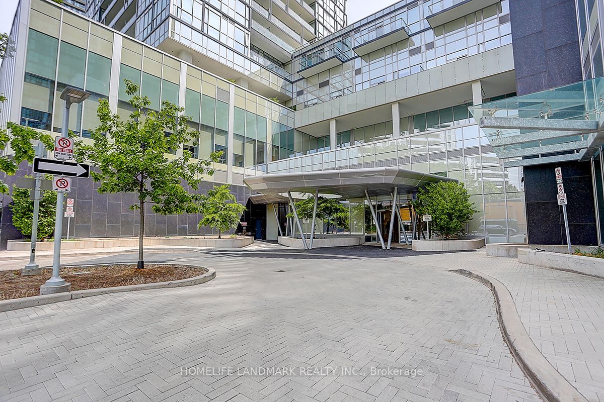 5180 Yonge St, unit 1607 for sale - image #2