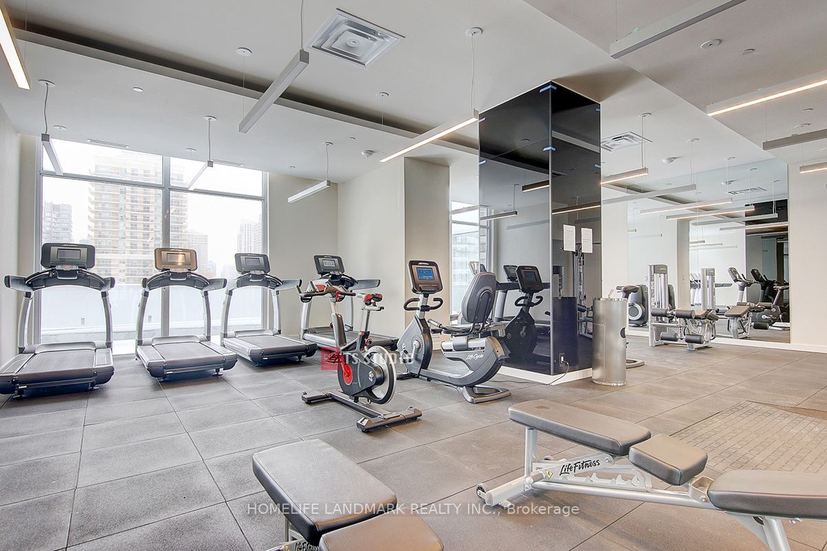 5180 Yonge St, unit 1607 for sale - image #28