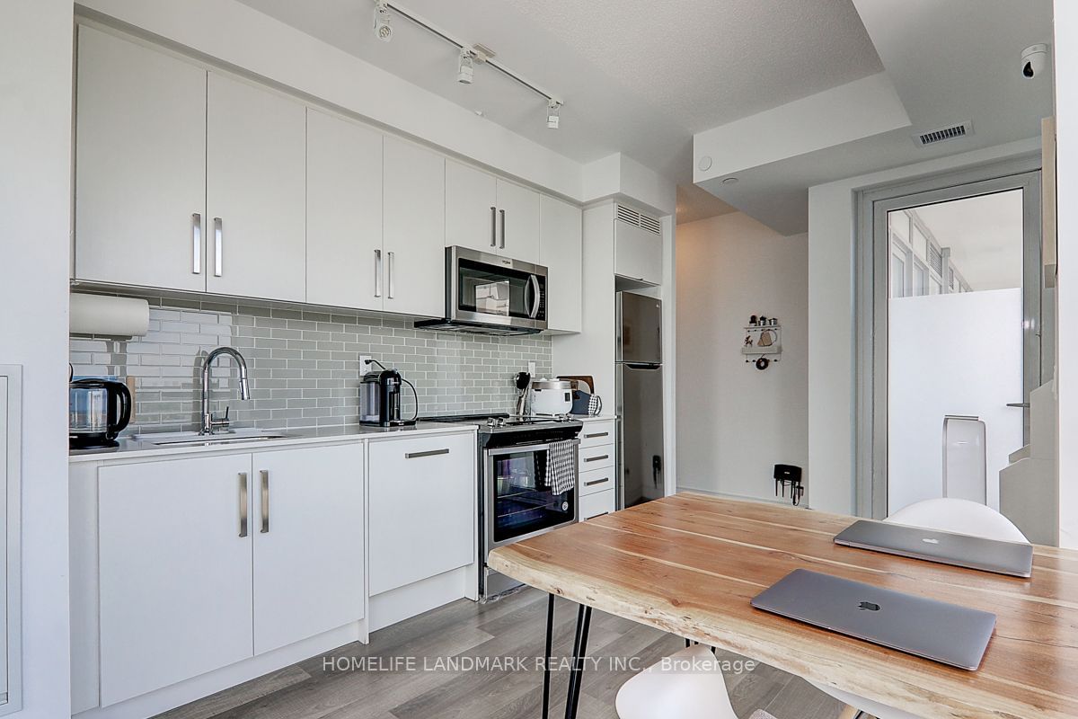 5180 Yonge St, unit 1607 for sale - image #5