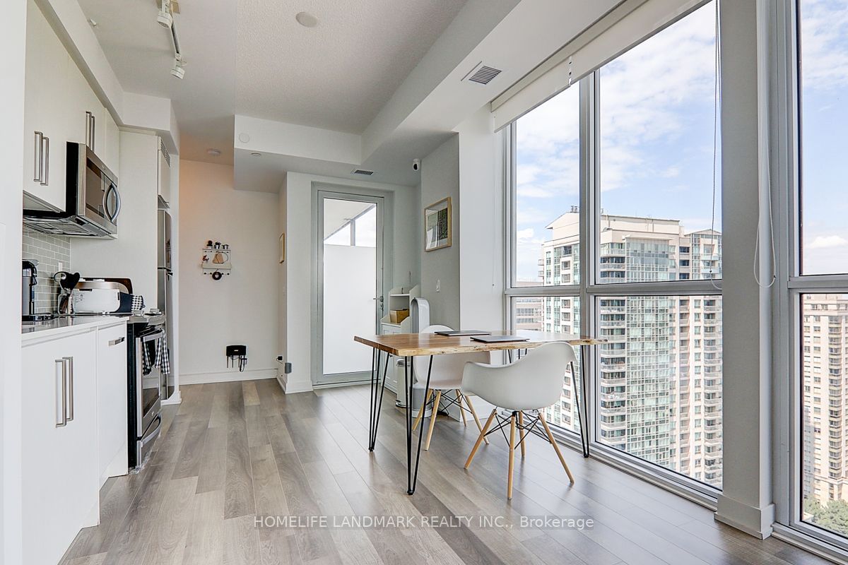 5180 Yonge St, unit 1607 for sale - image #7