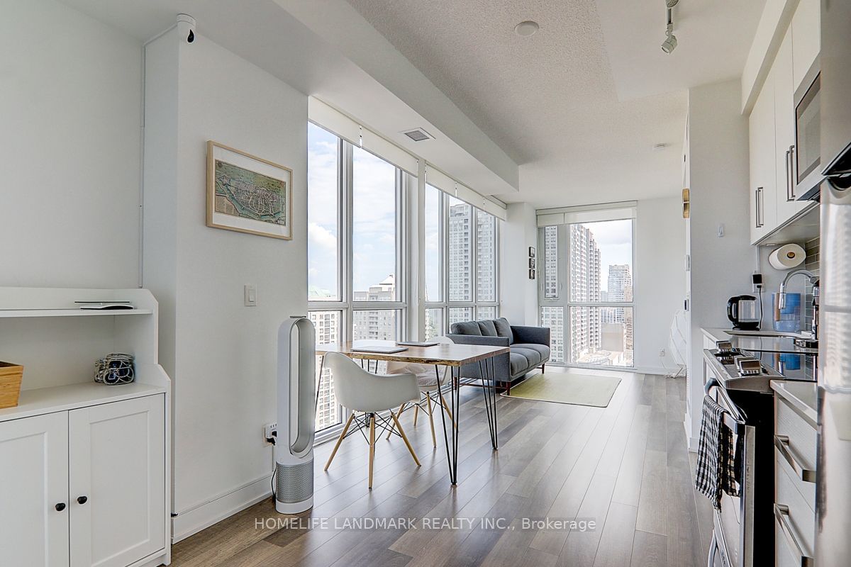 5180 Yonge St, unit 1607 for sale - image #9