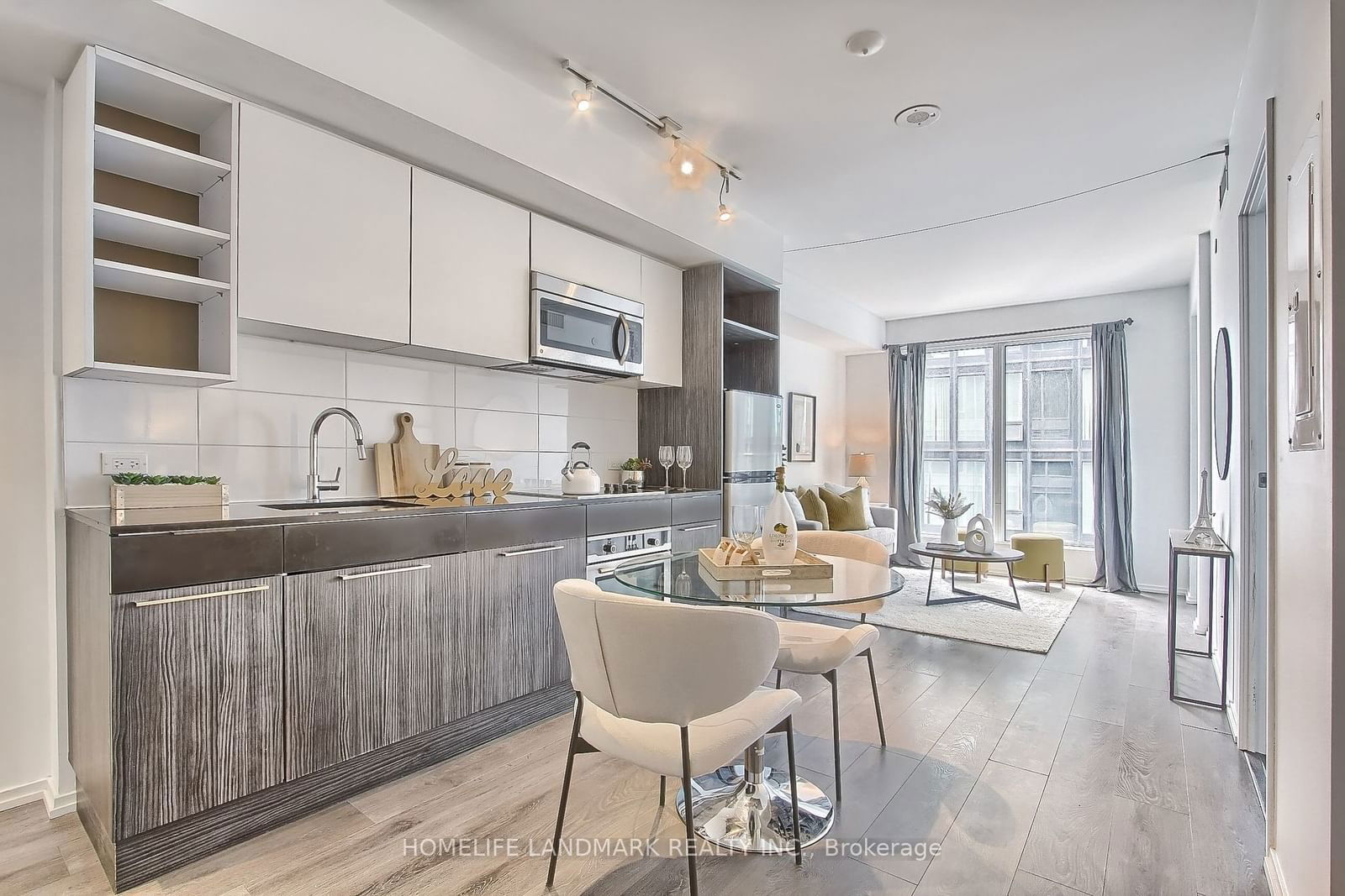 68 Shuter St, unit 1906 for sale - image #8