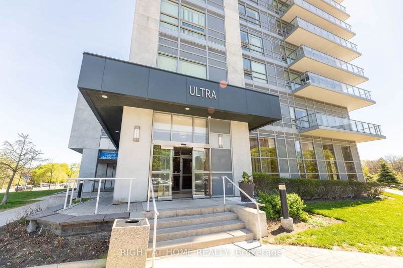 2015 Sheppard Ave E, unit 508 for sale - image #1