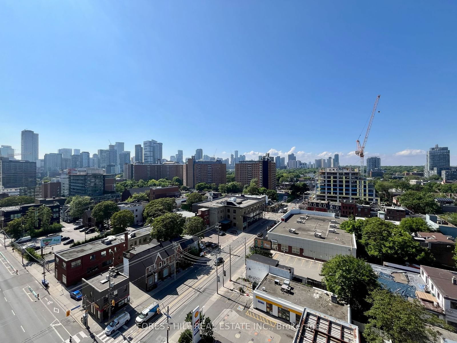 50 Power St, unit 1127 for sale - image #19