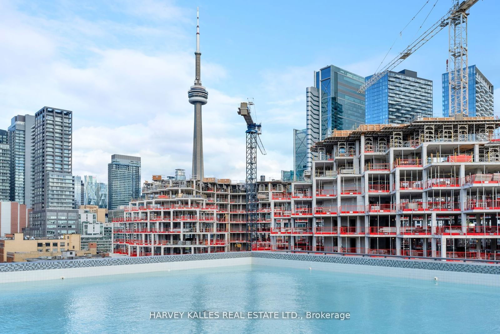 461 Adelaide St W, unit 827 for sale - image #12