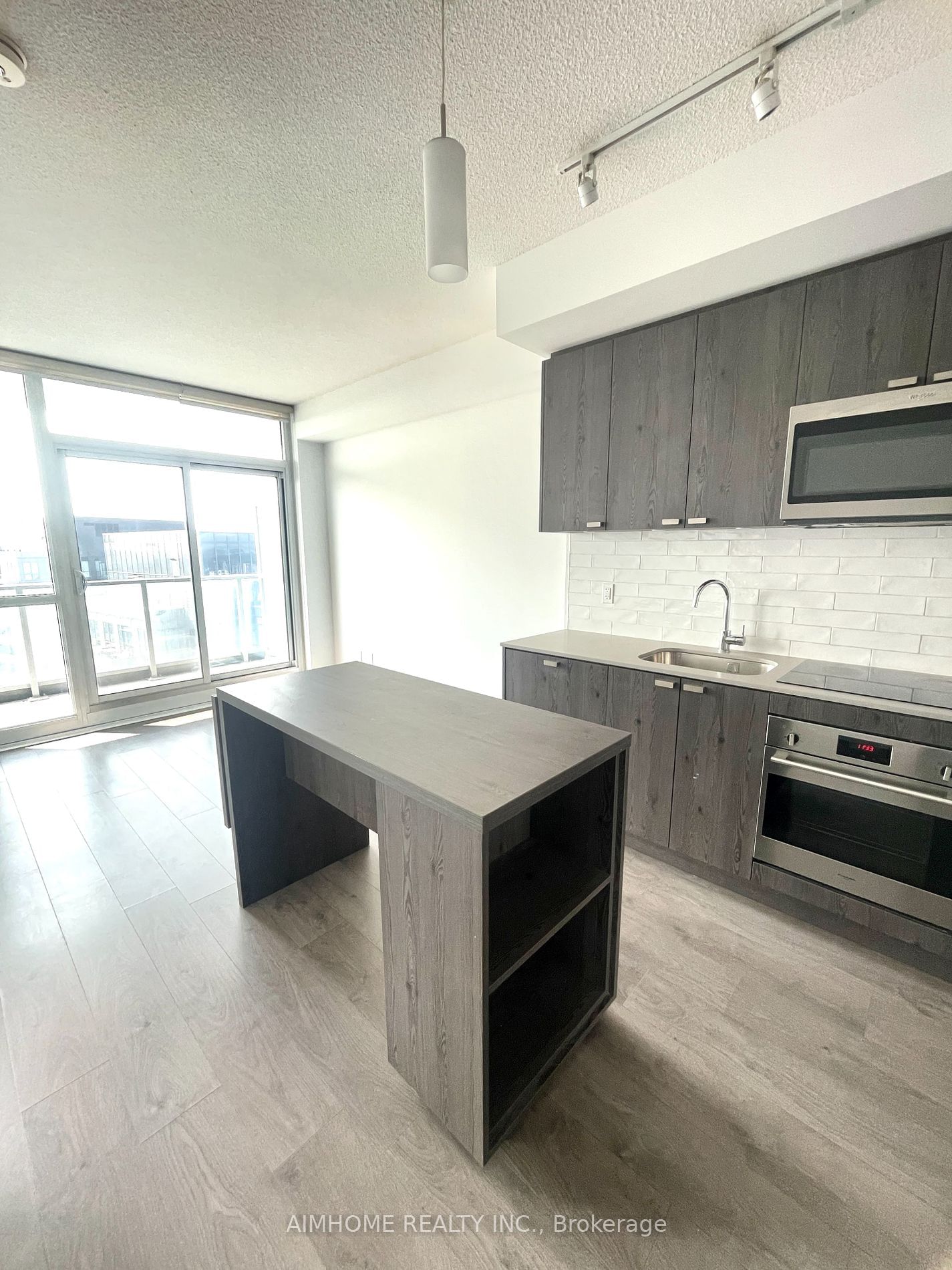 56 Forest Manor Rd, unit 2603 for rent