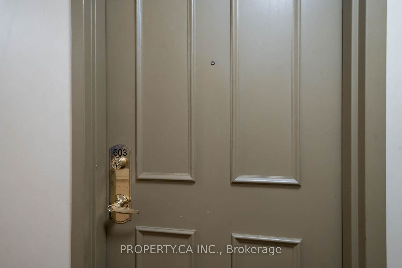 398 Eglinton Ave E, unit 603 for sale - image #22