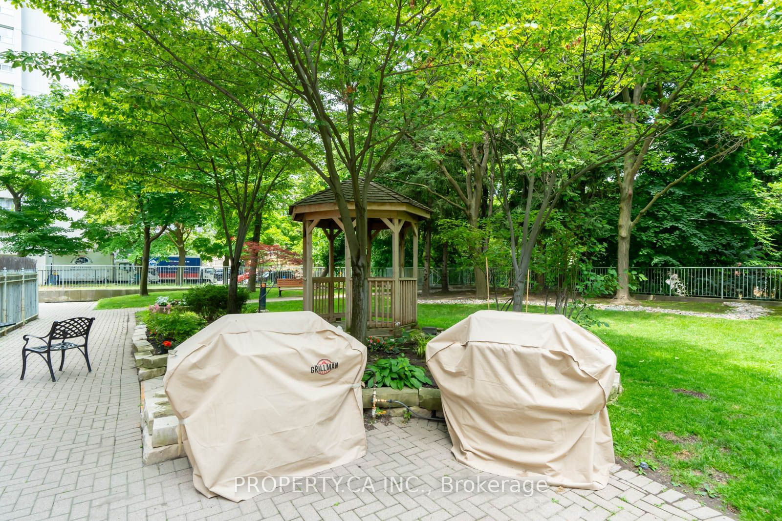 398 Eglinton Ave E, unit 603 for sale - image #24