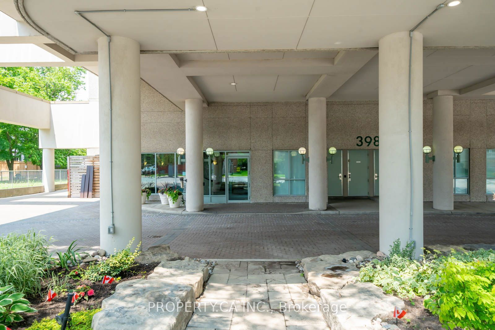 398 Eglinton Ave E, unit 603 for sale - image #30