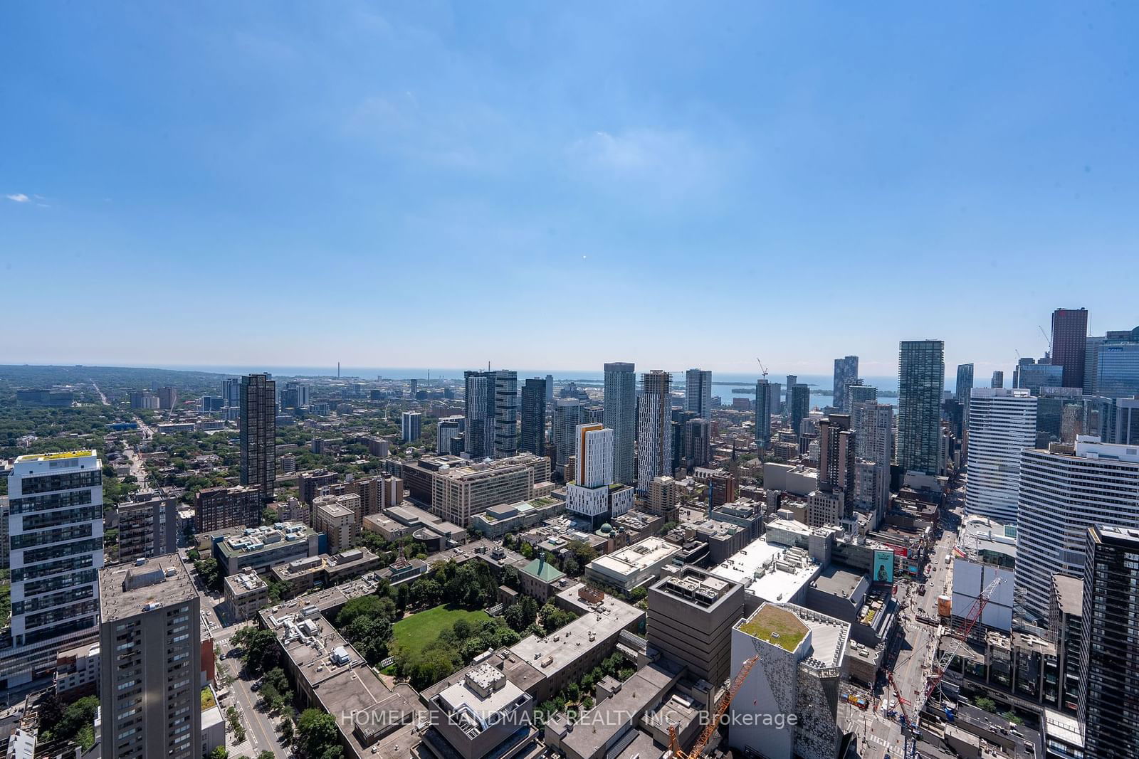 386 Yonge St, unit 5104 for sale - image #19