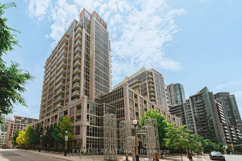 38 Grand Magazine St, unit 1229 for sale - image #1