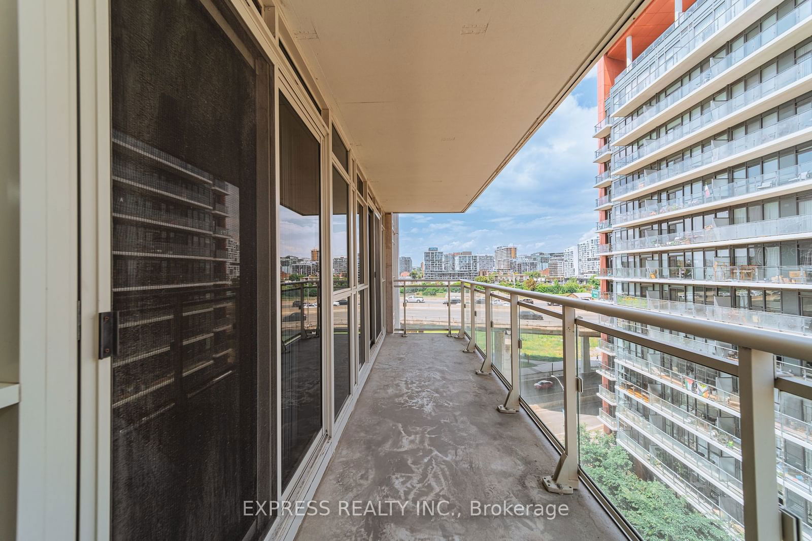 38 Grand Magazine St, unit 1229 for sale