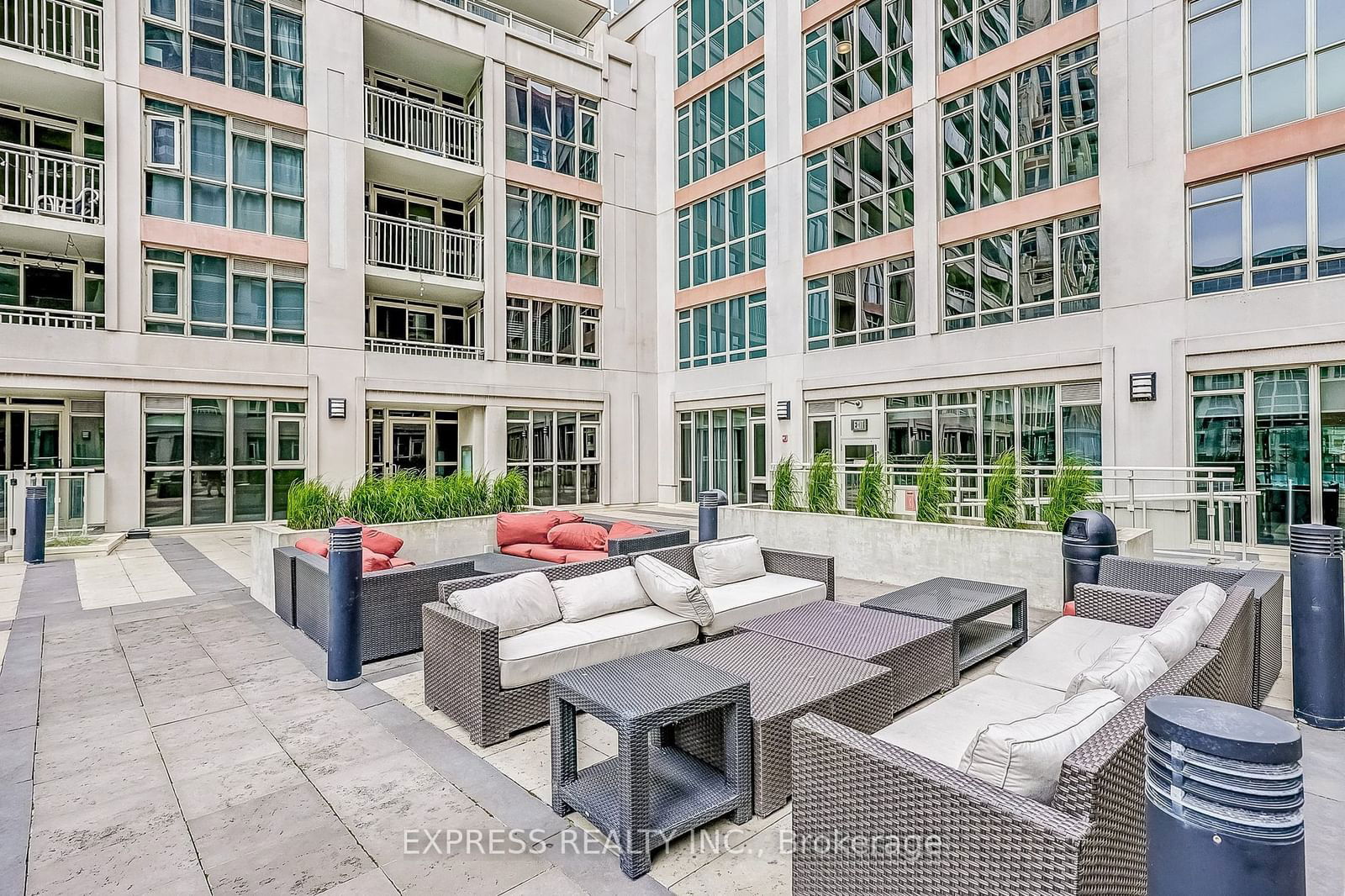 38 Grand Magazine St, unit 1229 for sale - image #35