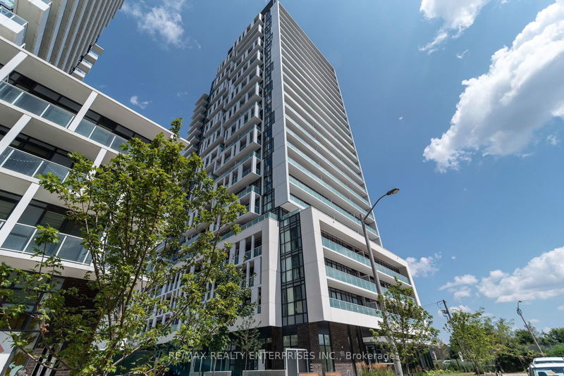 188 Fairview Mall Dr, unit 908 for rent - image #1