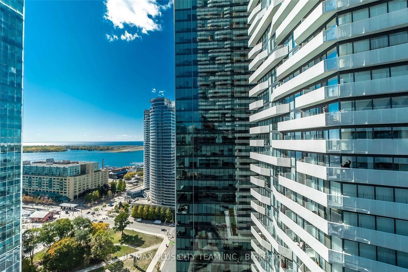 88 Harbour St, unit 2511 for rent - image #14