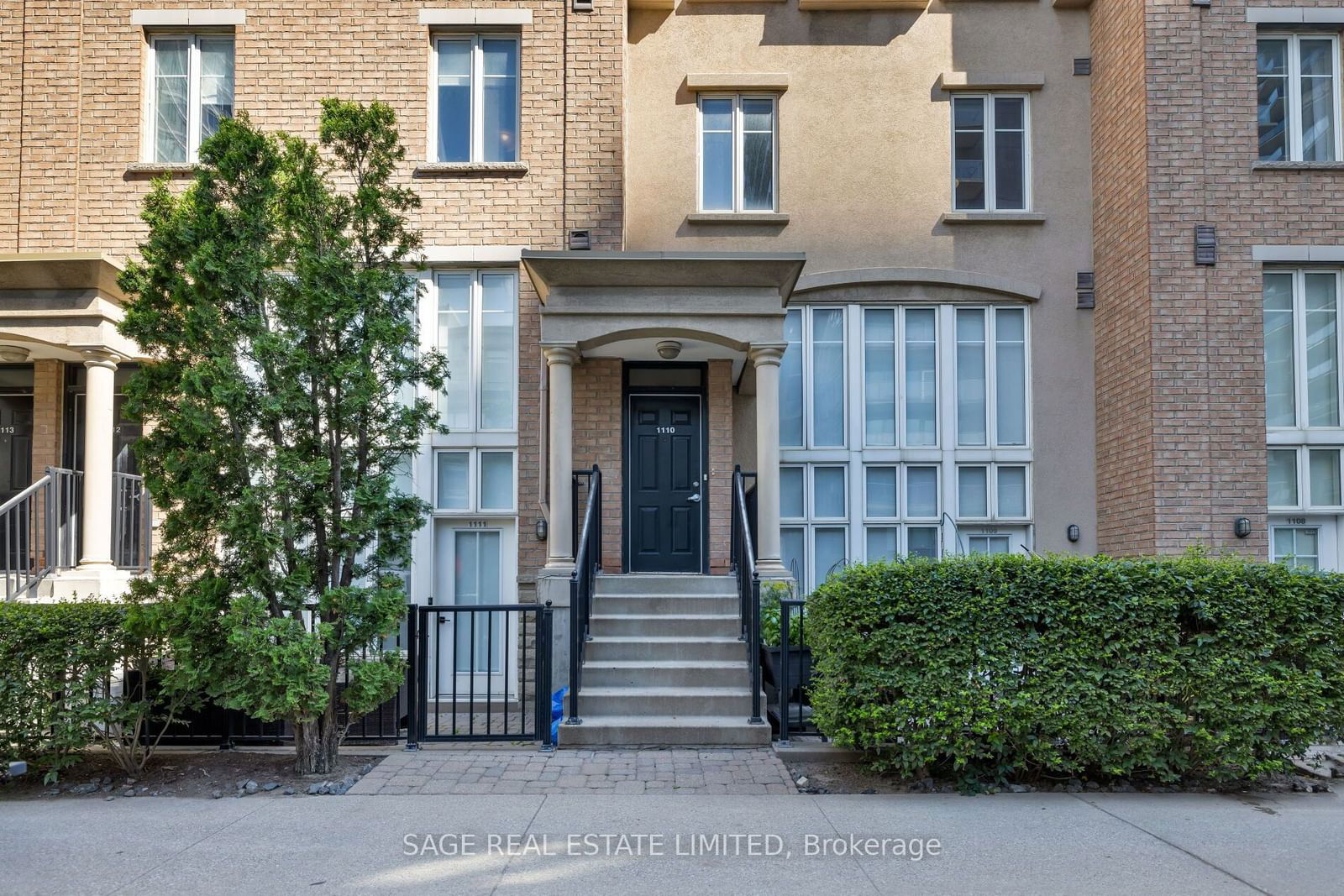 50 East Liberty St, unit 1110 for sale - image #28