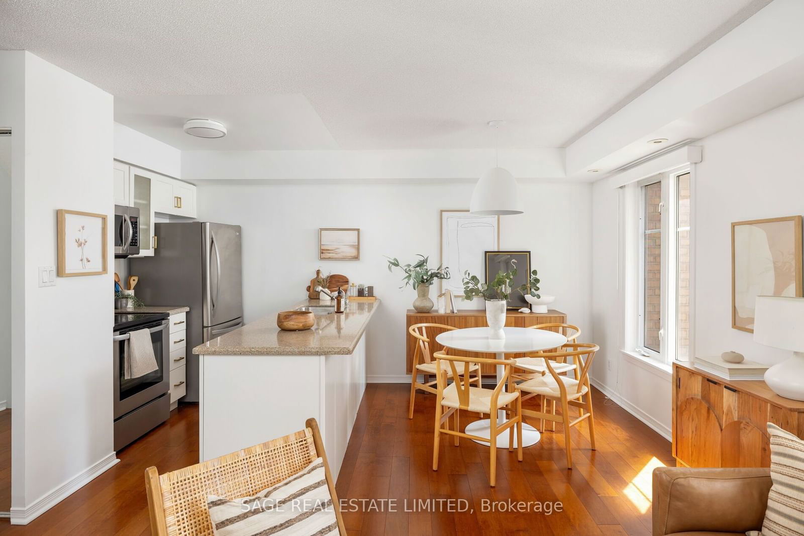 50 East Liberty St, unit 1110 for sale - image #6