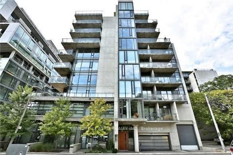 10 Morrison St, unit 508 for rent - image #1