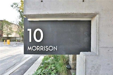 10 Morrison St, unit 508 for rent - image #2