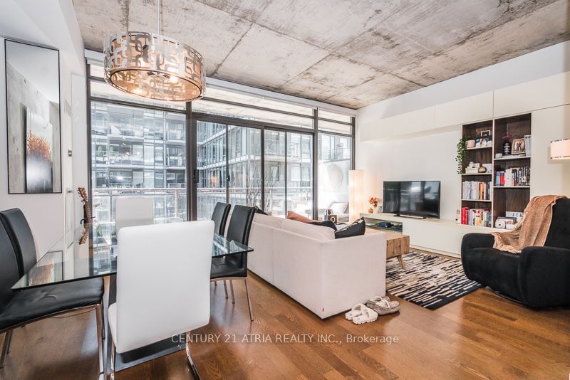 10 Morrison St, unit 508 for rent - image #8