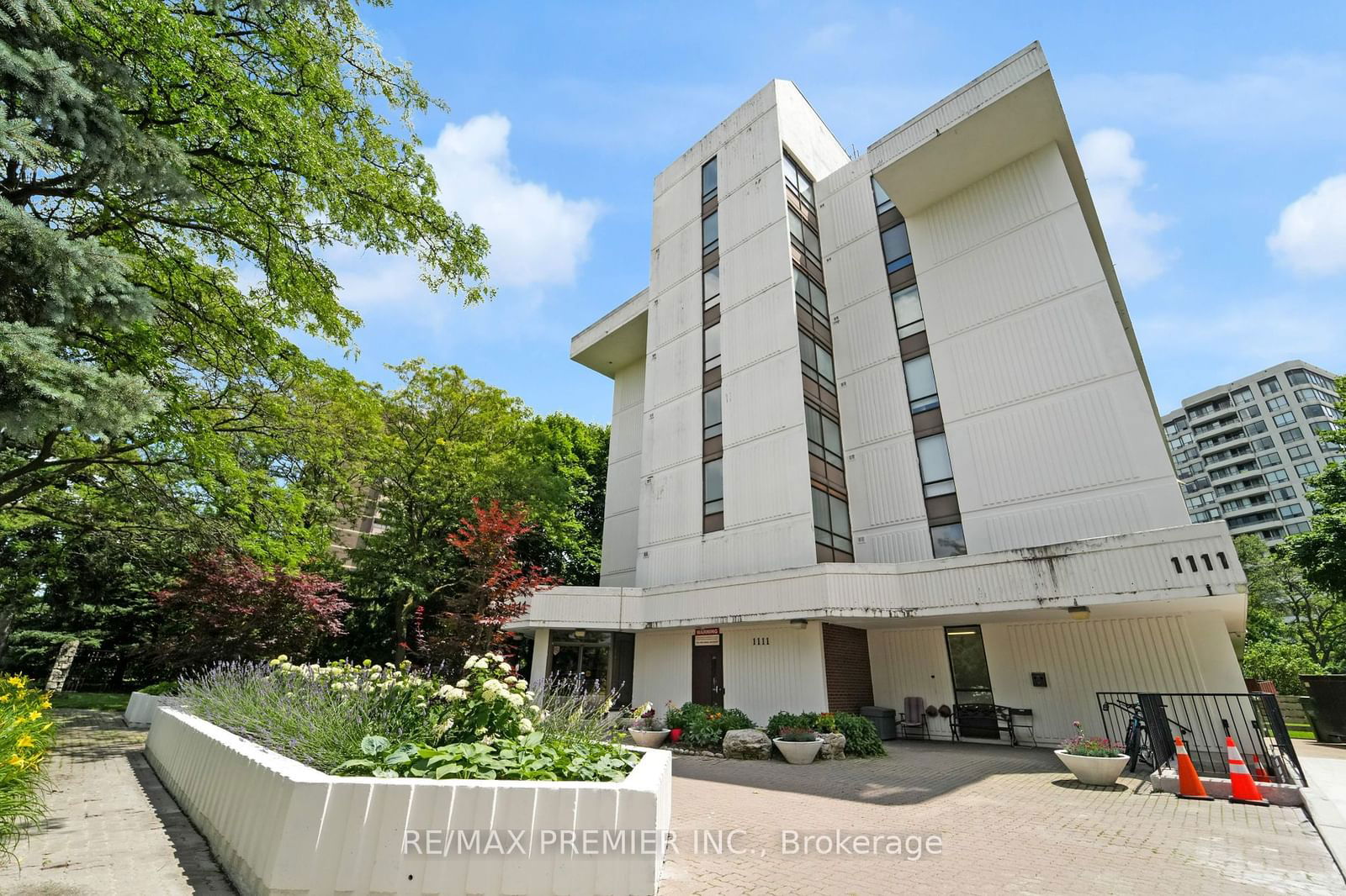 1111 Steeles Ave, unit 303 for sale - image #1