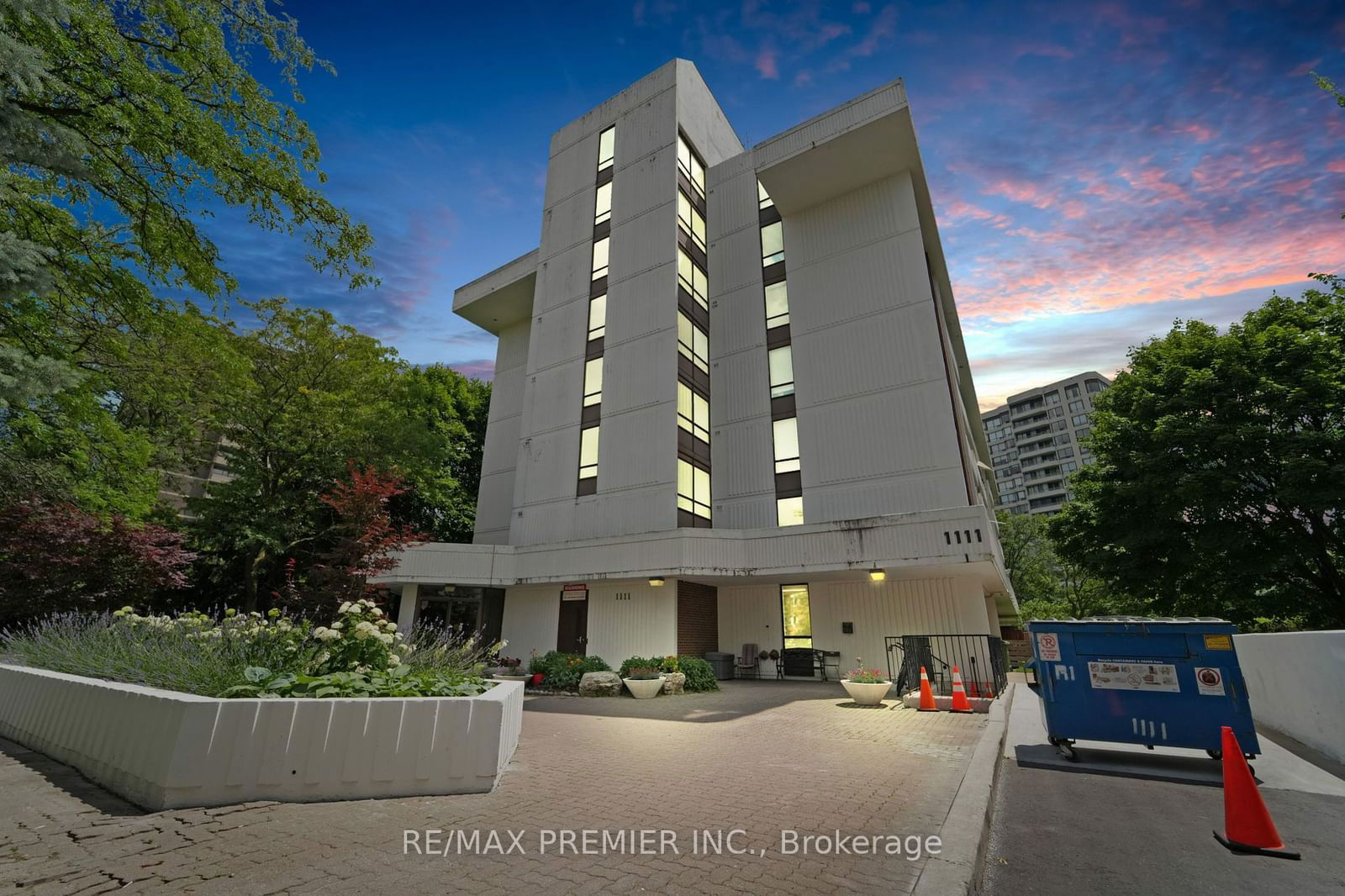 1111 Steeles Ave, unit 303 for sale - image #21