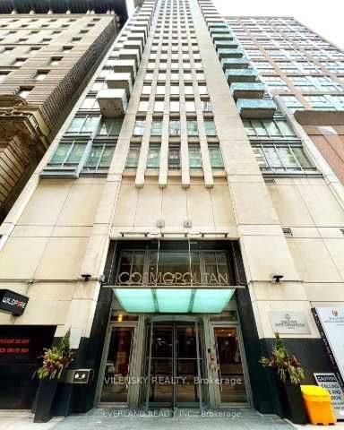 8 Colborne St, unit 1704 for rent - image #1