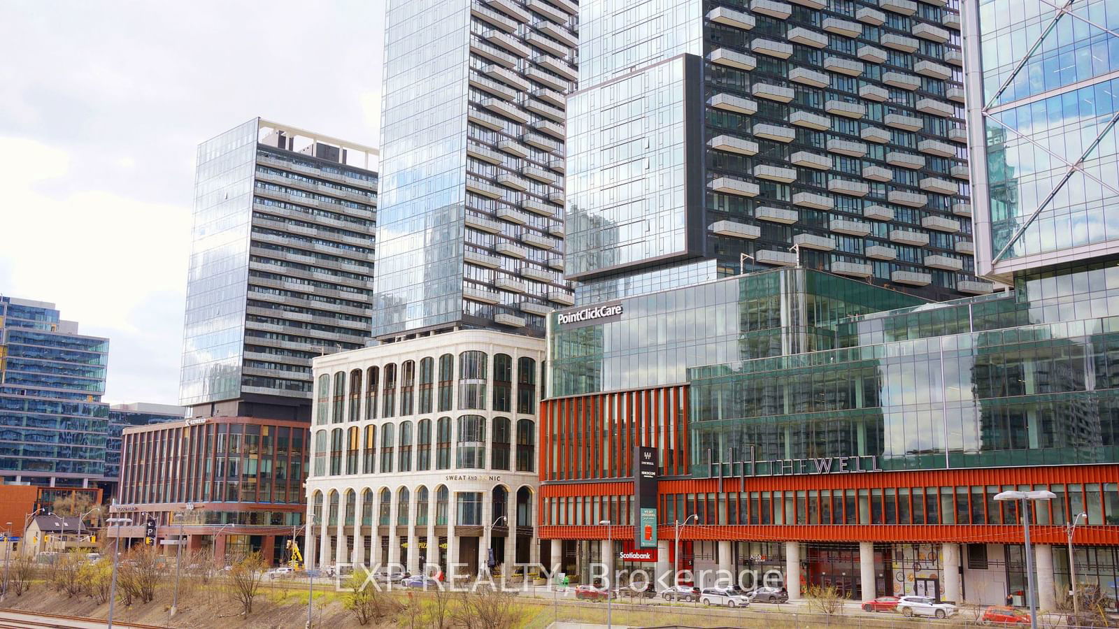 470 Front St W, unit 1103 for sale - image #10