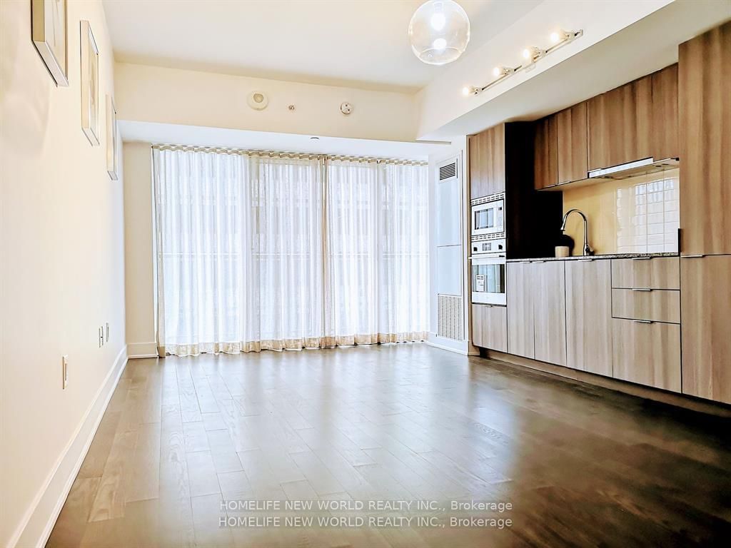 955 Bay St, unit 1108 for sale - image #4