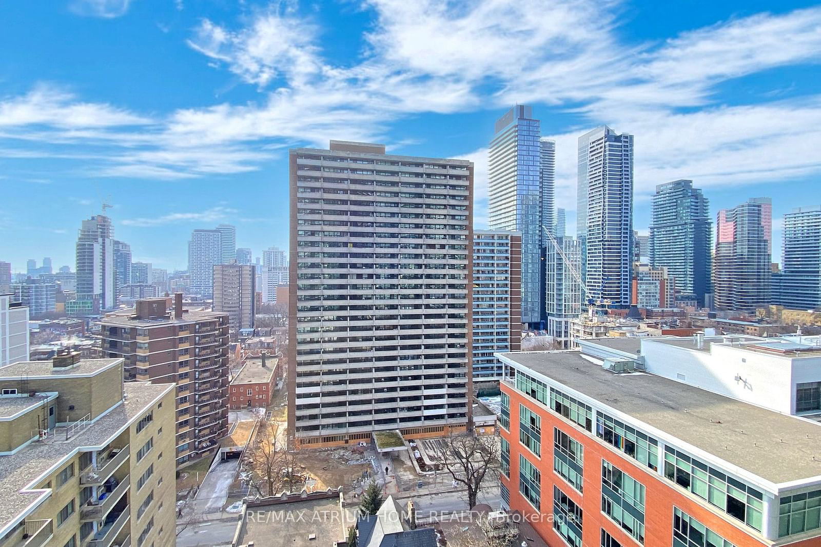 45 Charles St E, unit 1701 for sale - image #30