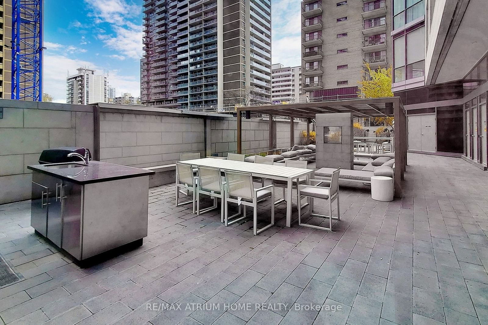 45 Charles St E, unit 1701 for sale - image #39