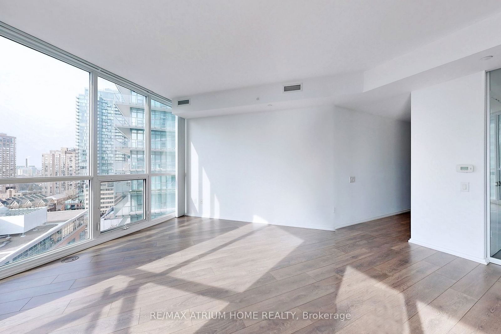 45 Charles St E, unit 1701 for sale