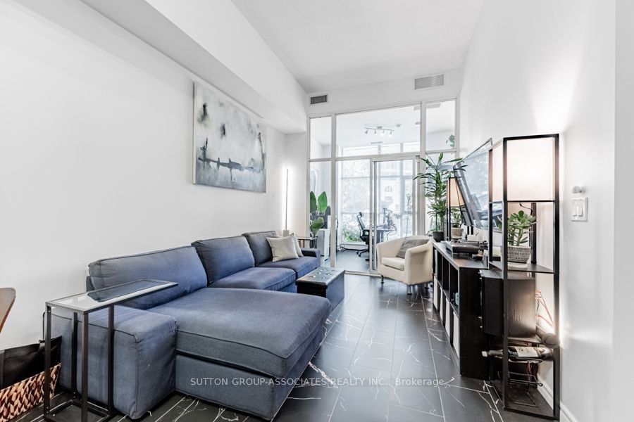 628 Fleet St, unit 110 for sale - image #10