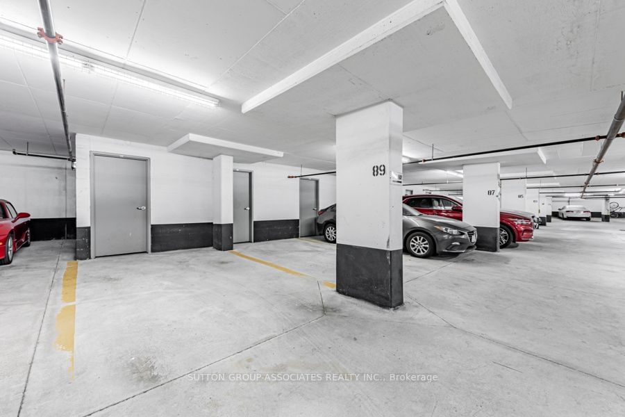 628 Fleet St, unit 110 for sale - image #22