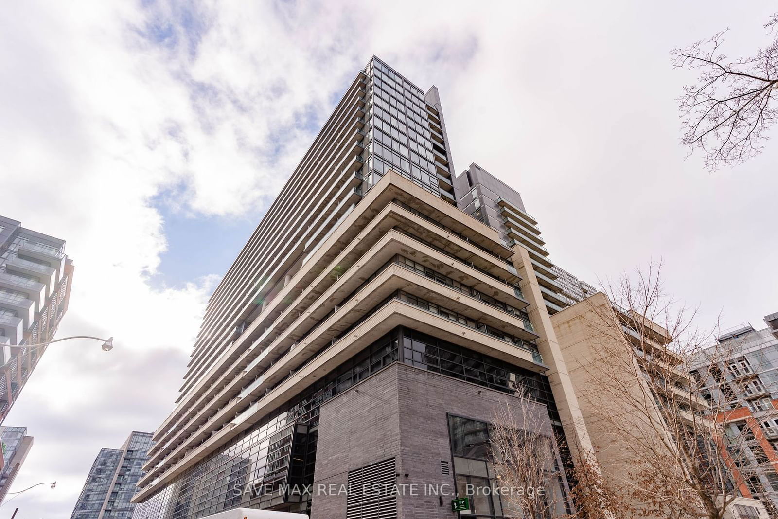 36 Lisgar St, unit 508E for sale - image #1