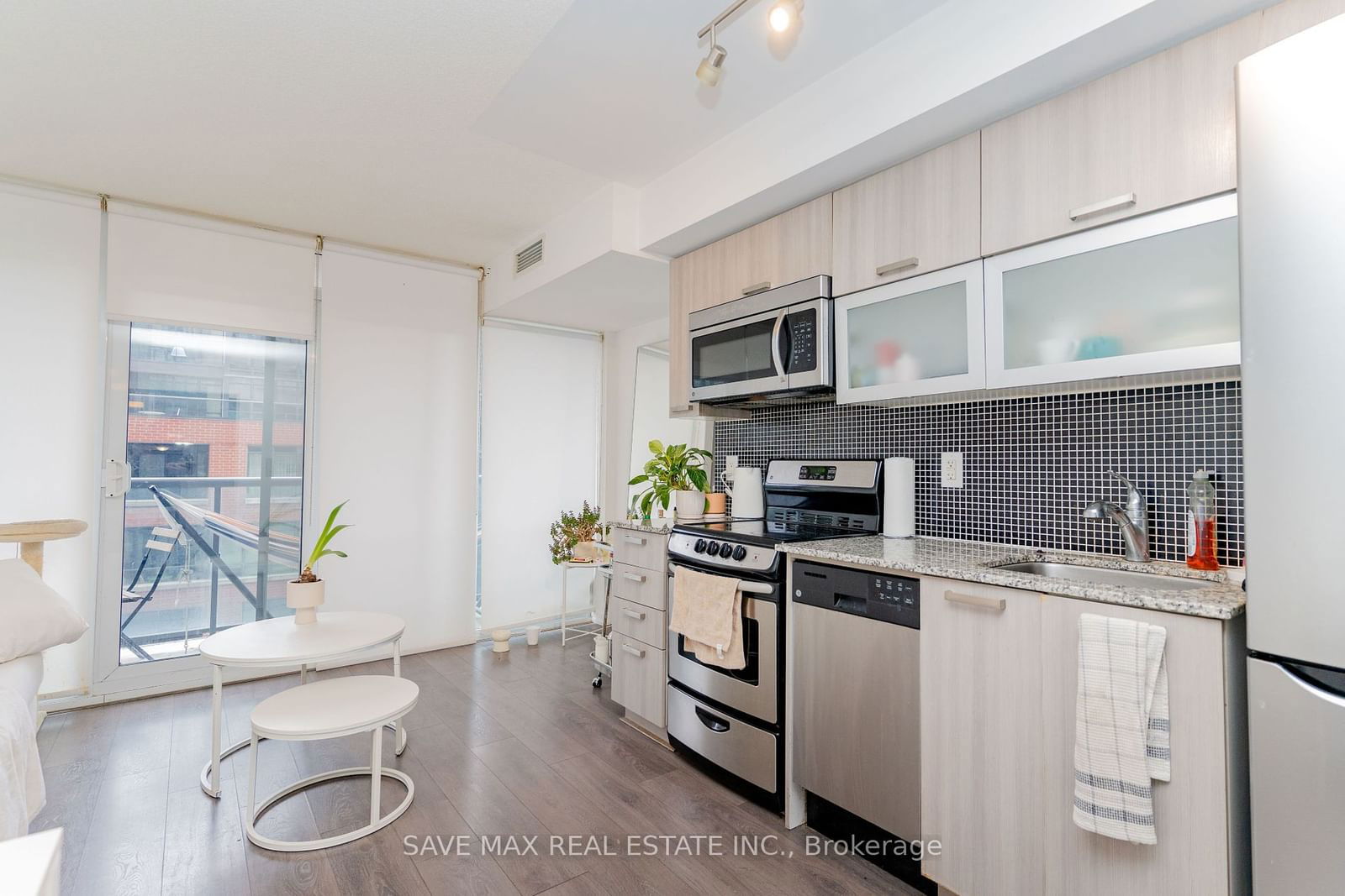 36 Lisgar St, unit 508E for sale - image #14