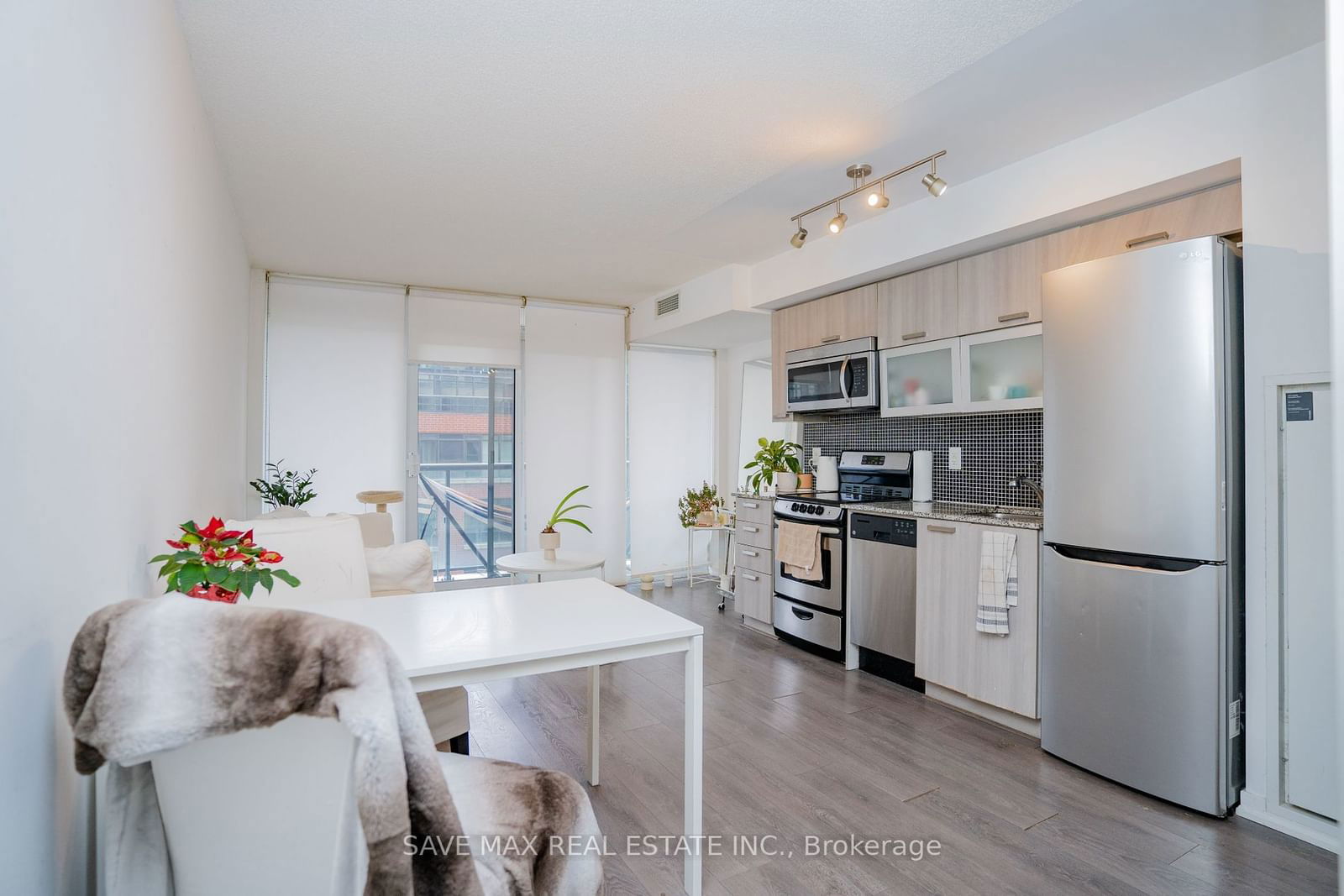 36 Lisgar St, unit 508E for sale - image #16