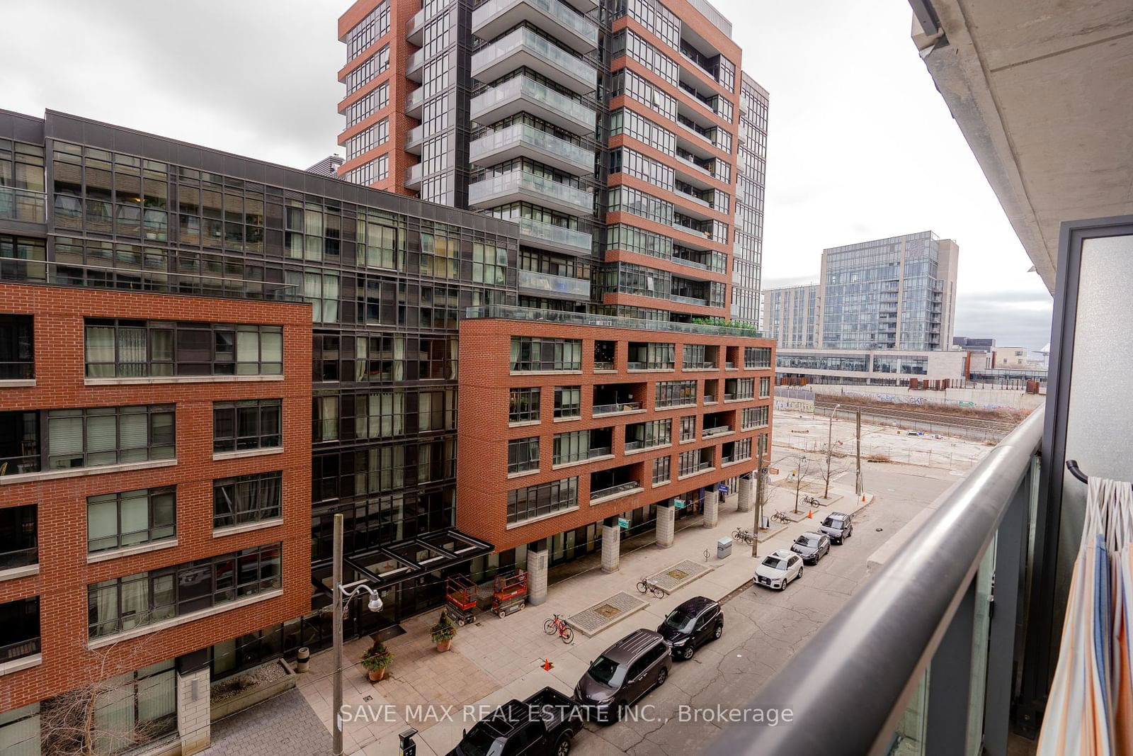 36 Lisgar St, unit 508E for sale - image #24