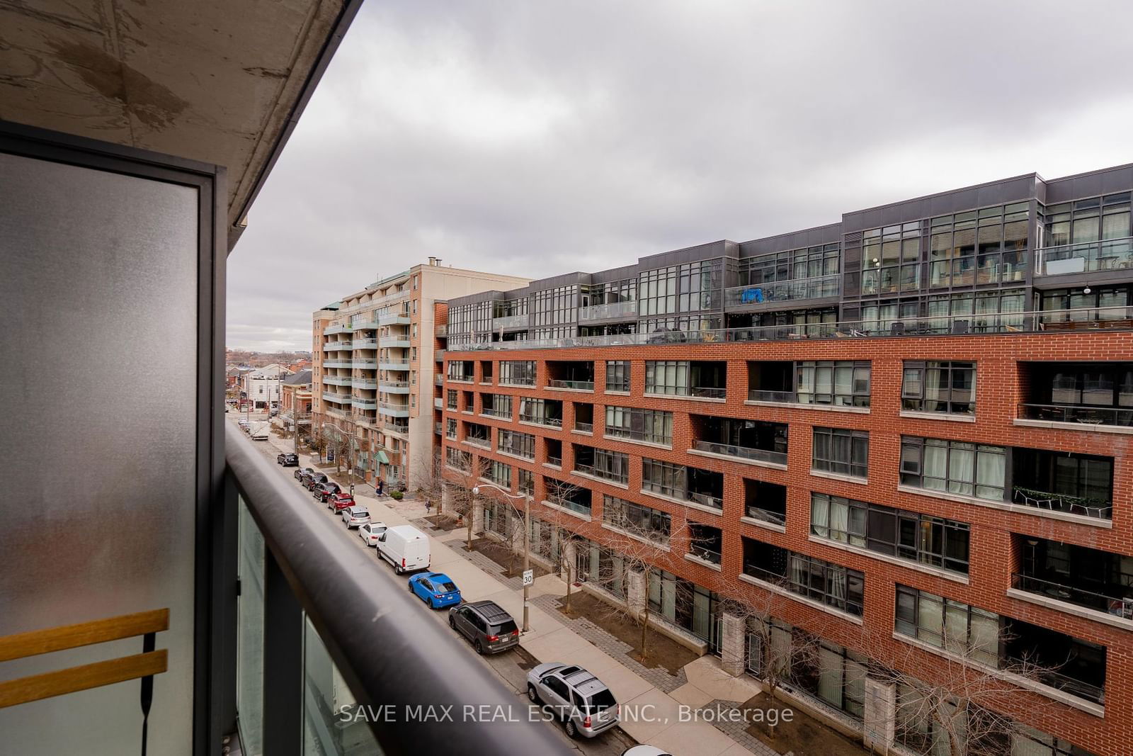 36 Lisgar St, unit 508E for sale - image #25