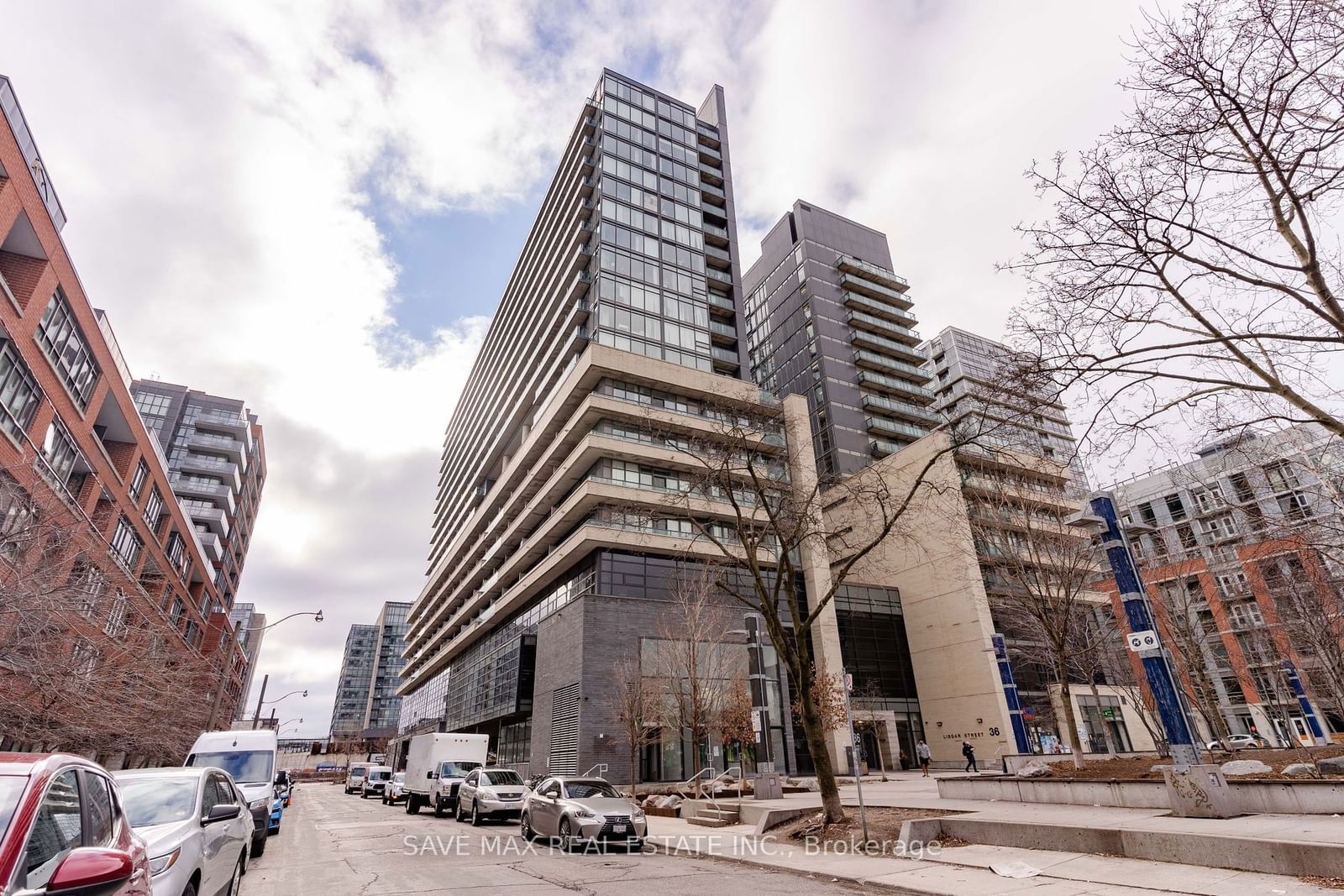 36 Lisgar St, unit 508E for sale - image #26