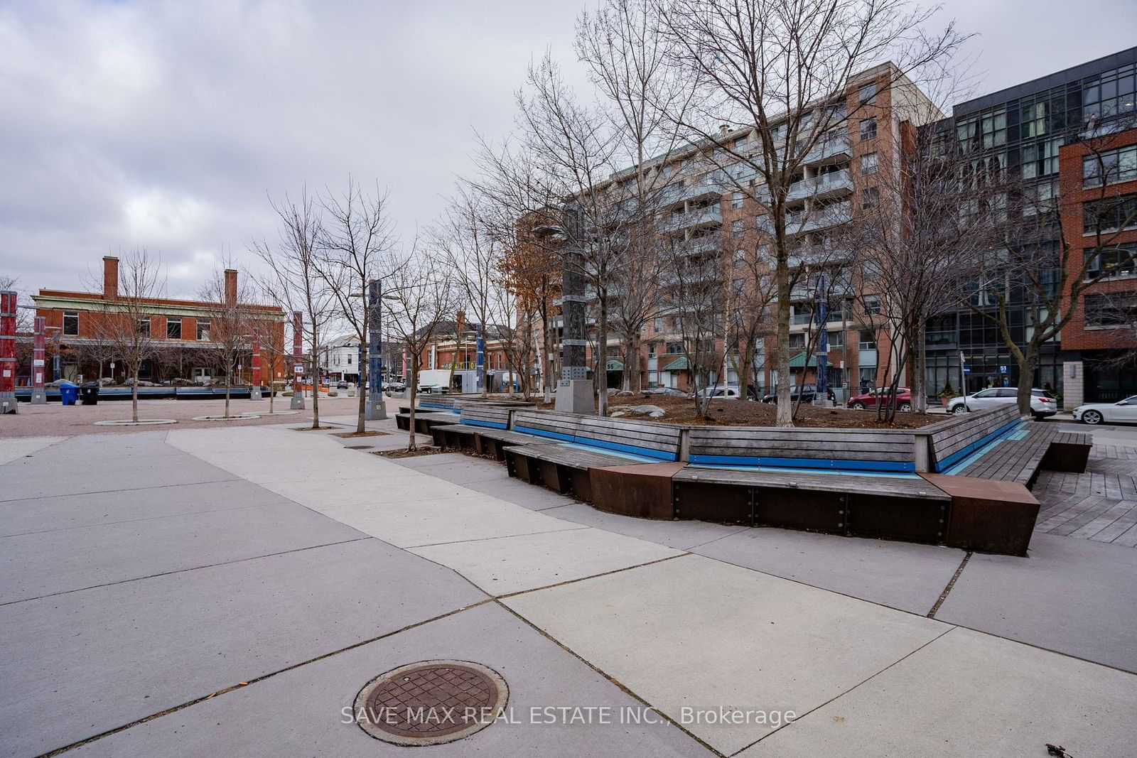 36 Lisgar St, unit 508E for sale - image #27