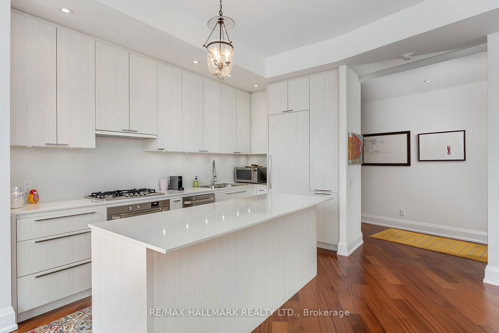 88 Davenport Rd, unit 308 for sale - image #14