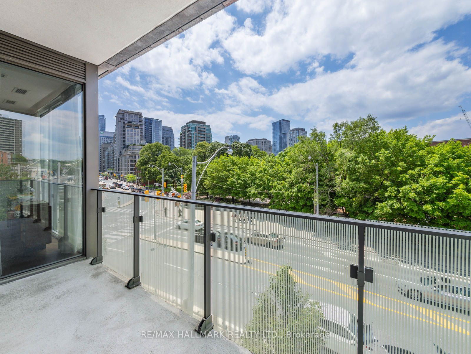 88 Davenport Rd, unit 308 for sale - image #25